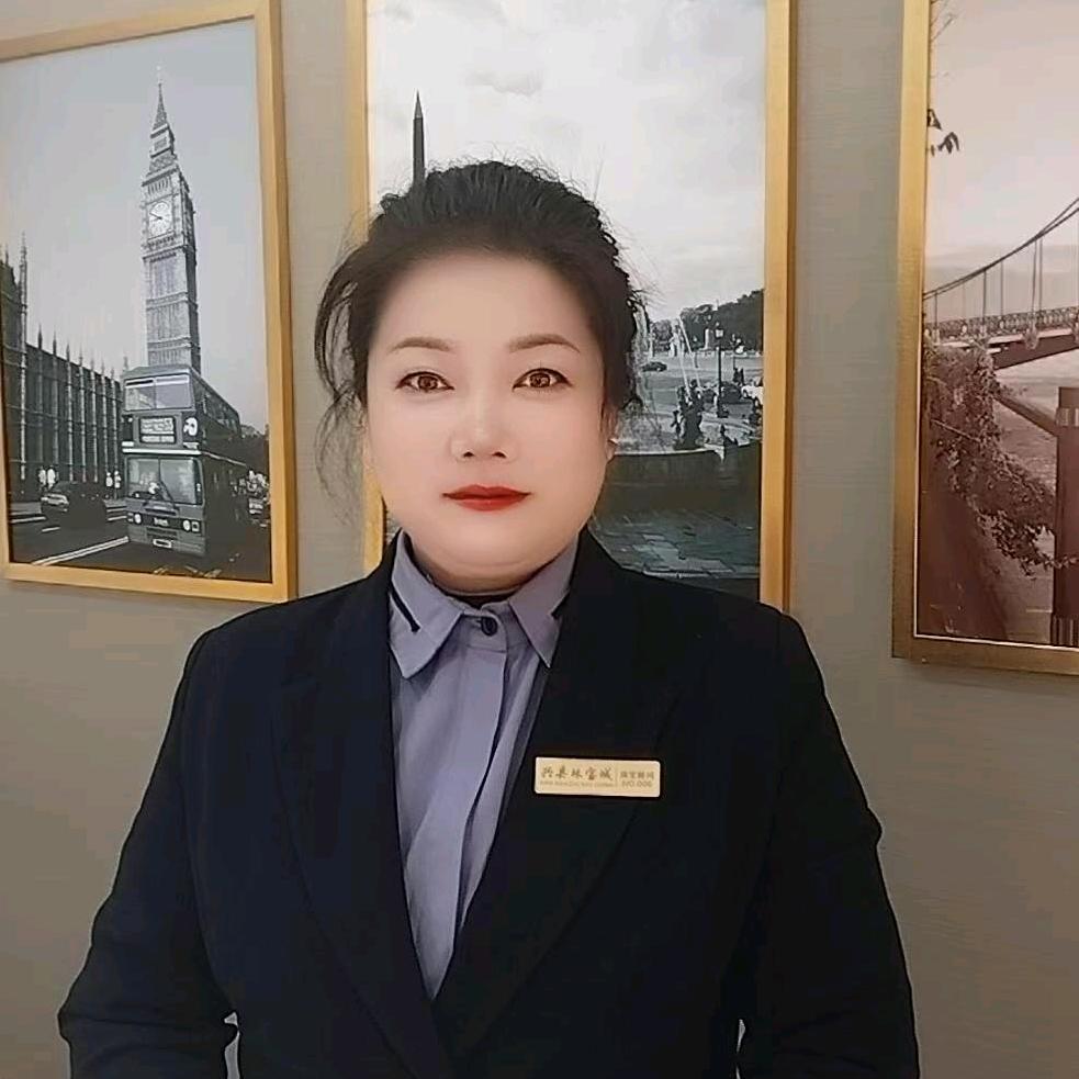 巧巧·VESE兴茂大楼珠宝