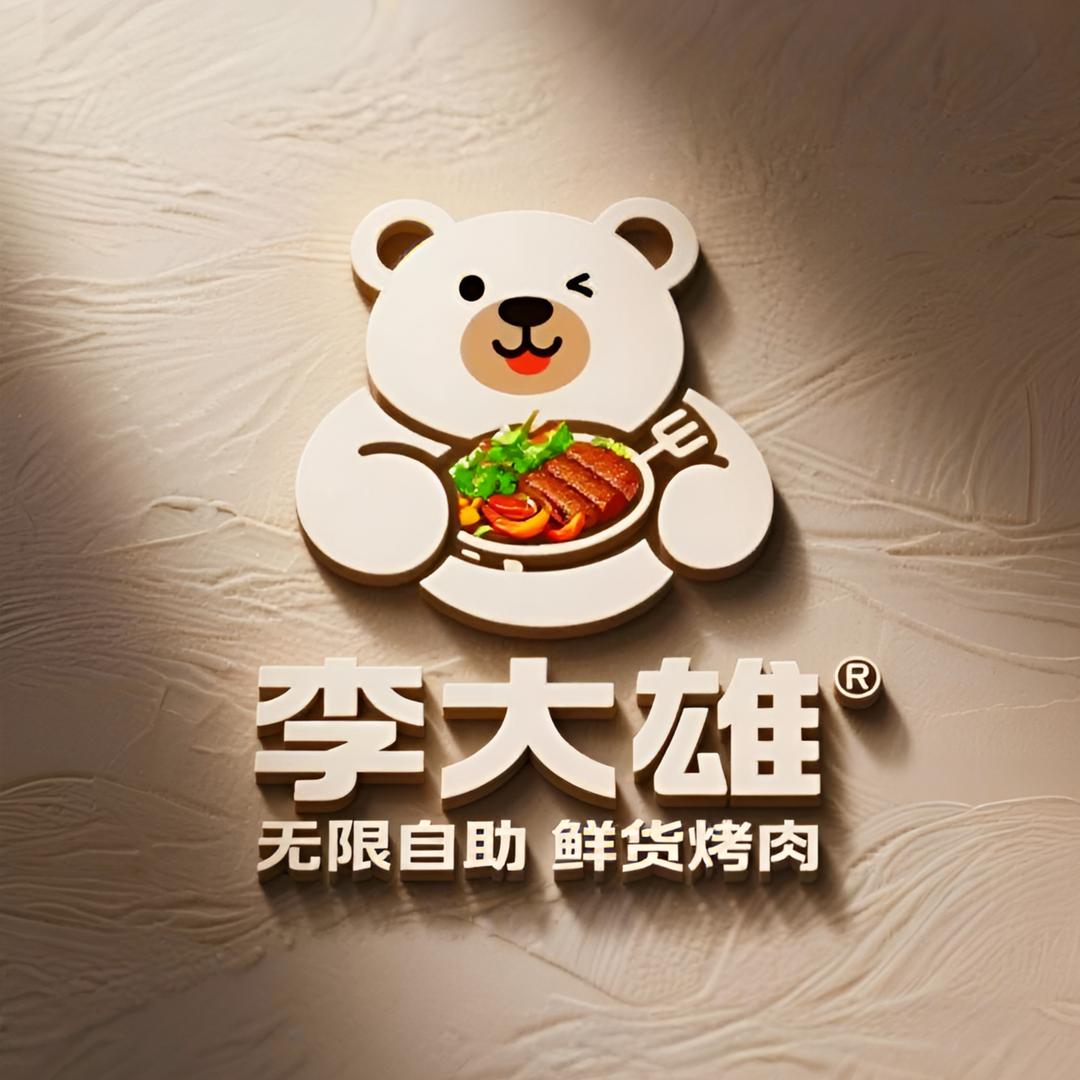 李大雄•无限自助鲜货烤肉