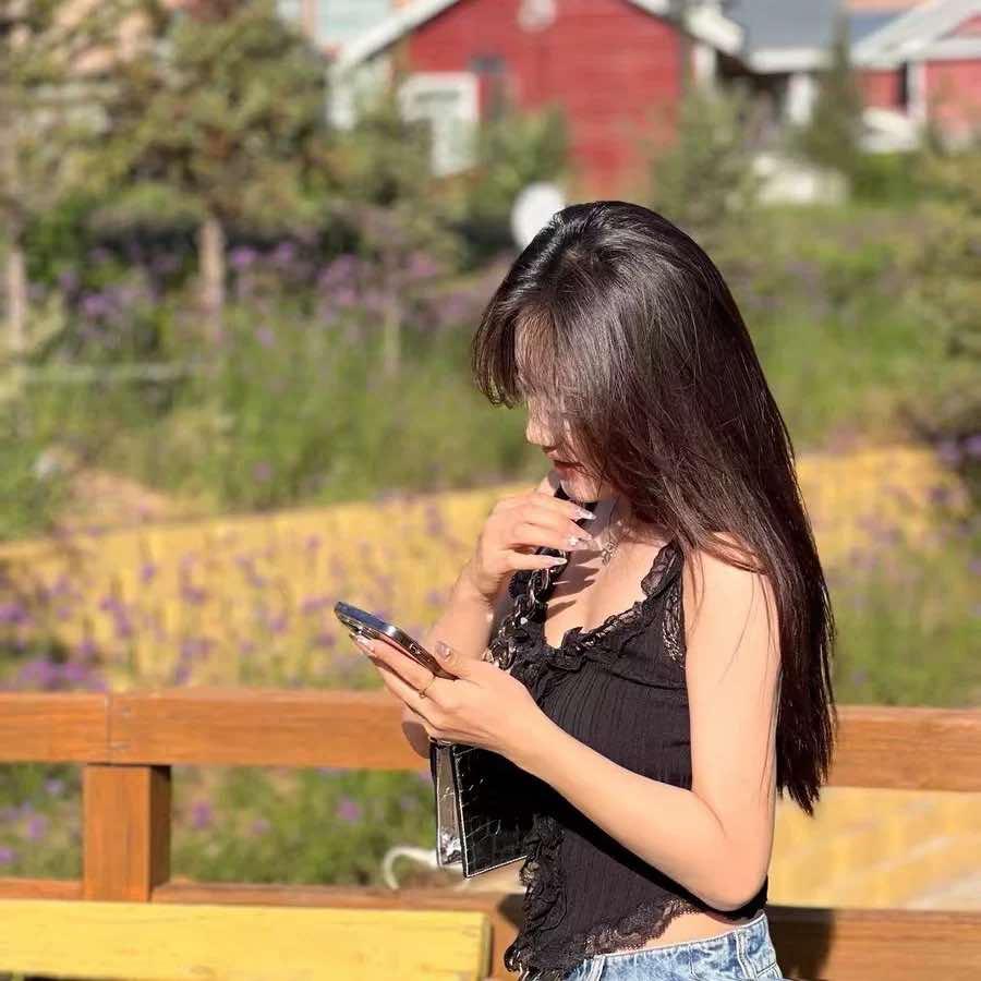 可欣美甲美睫工作室