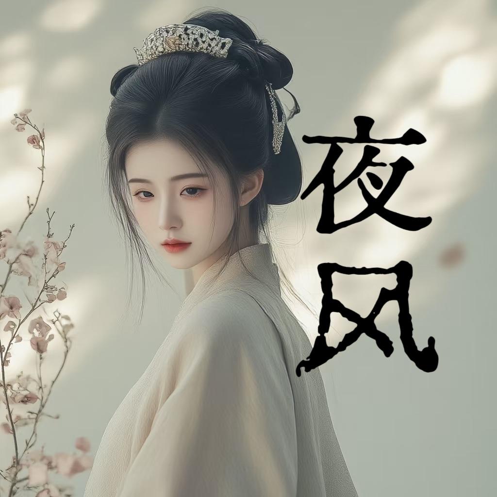 夜风剧本桌游小小