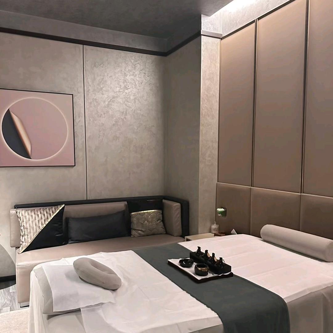 媛媛荆按·养生馆