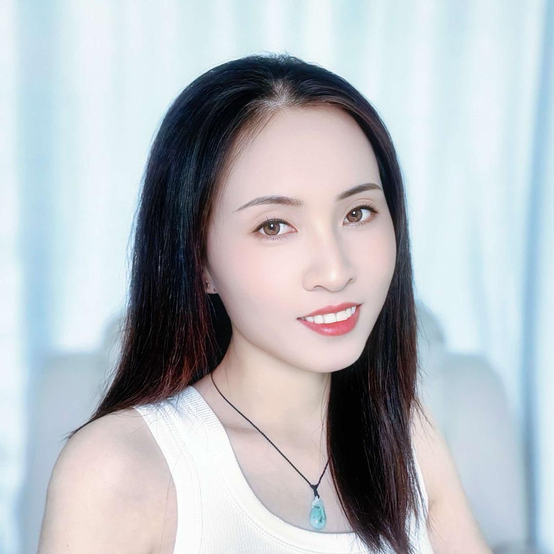 在浦东做美甲的-妍姐