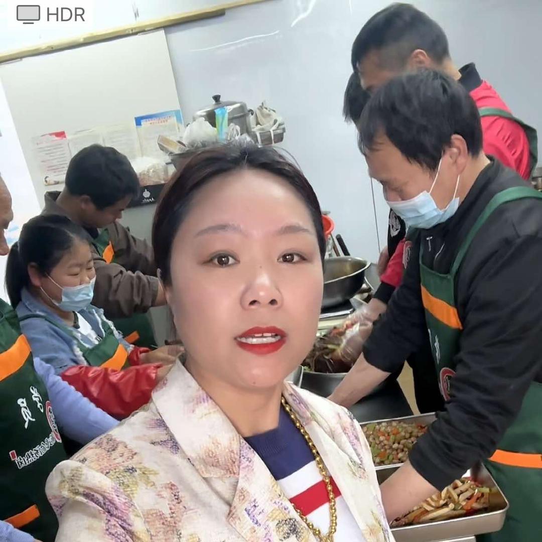 WNN影子卤味匠