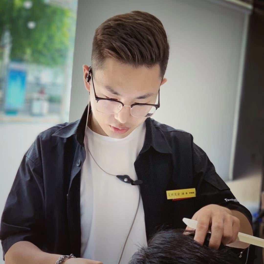 黄骅东尼烫染三店大瑞