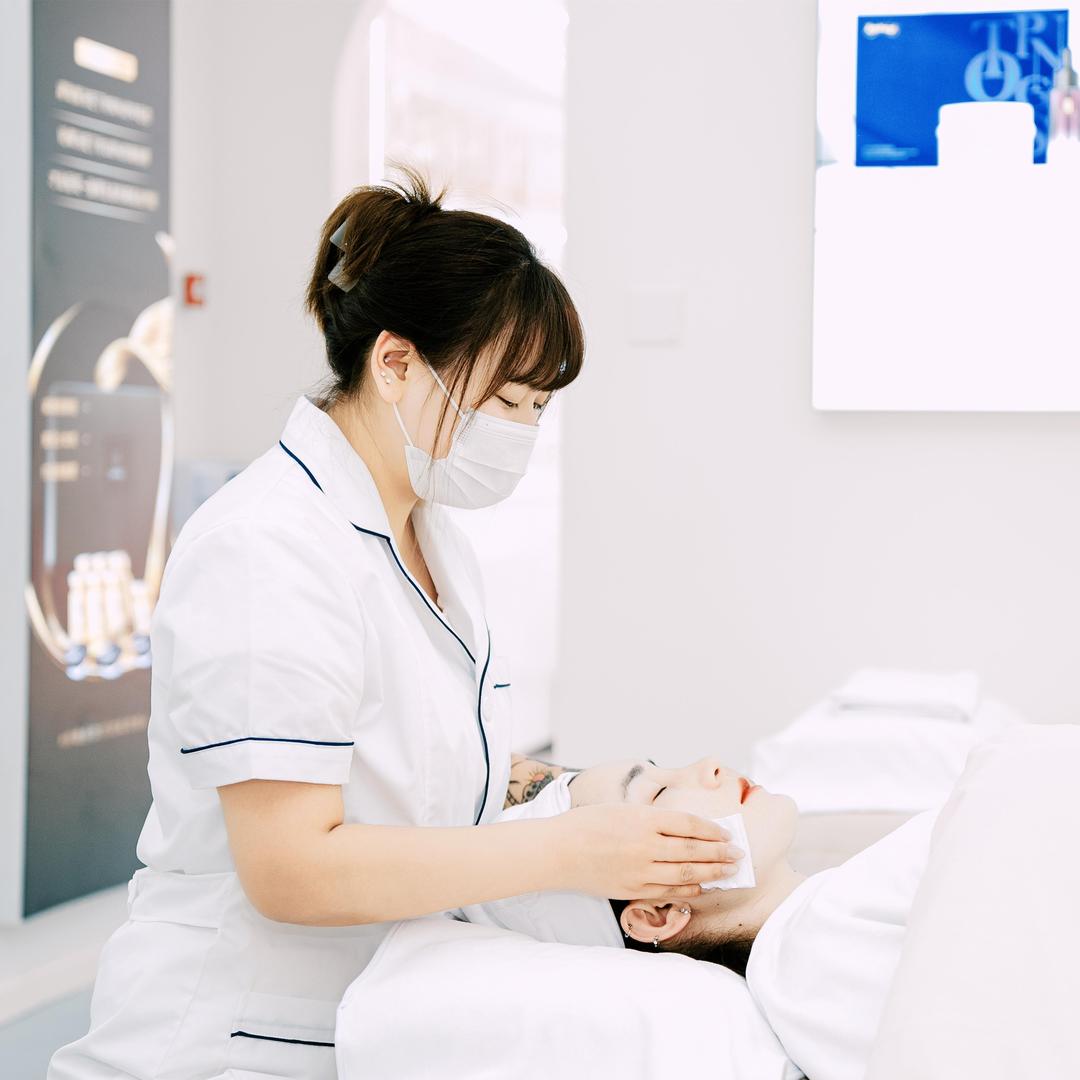 TOP TIME科技美肤（二七升龙店)