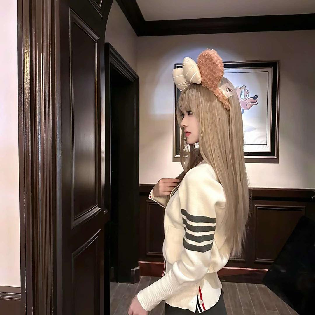 梦影桌游馆妮妮