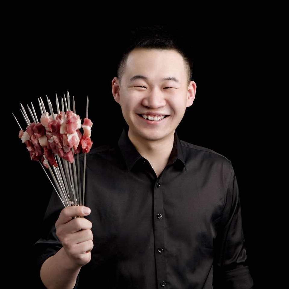 永昌烧烤(黄 强)