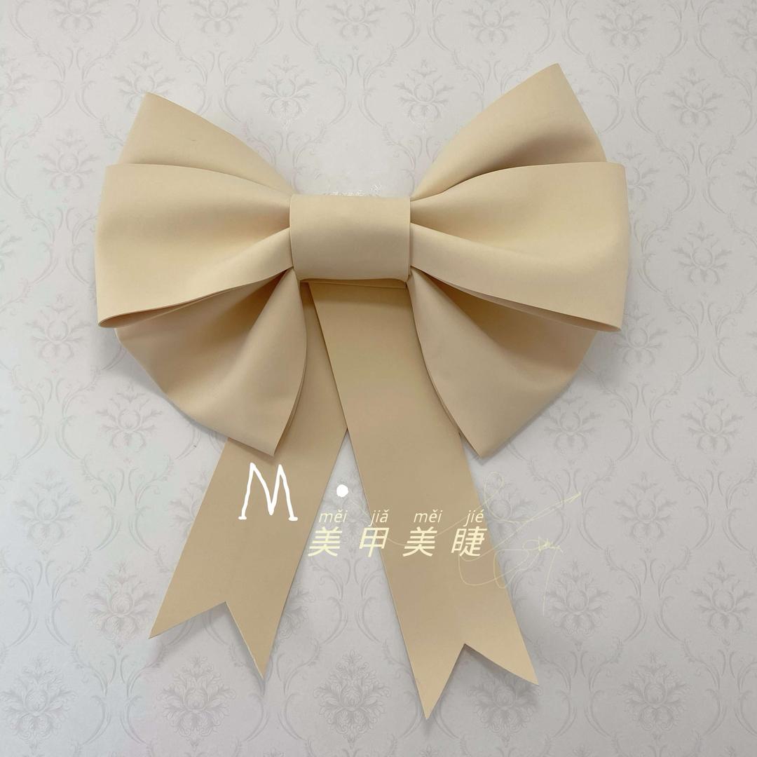 M·美甲美睫
