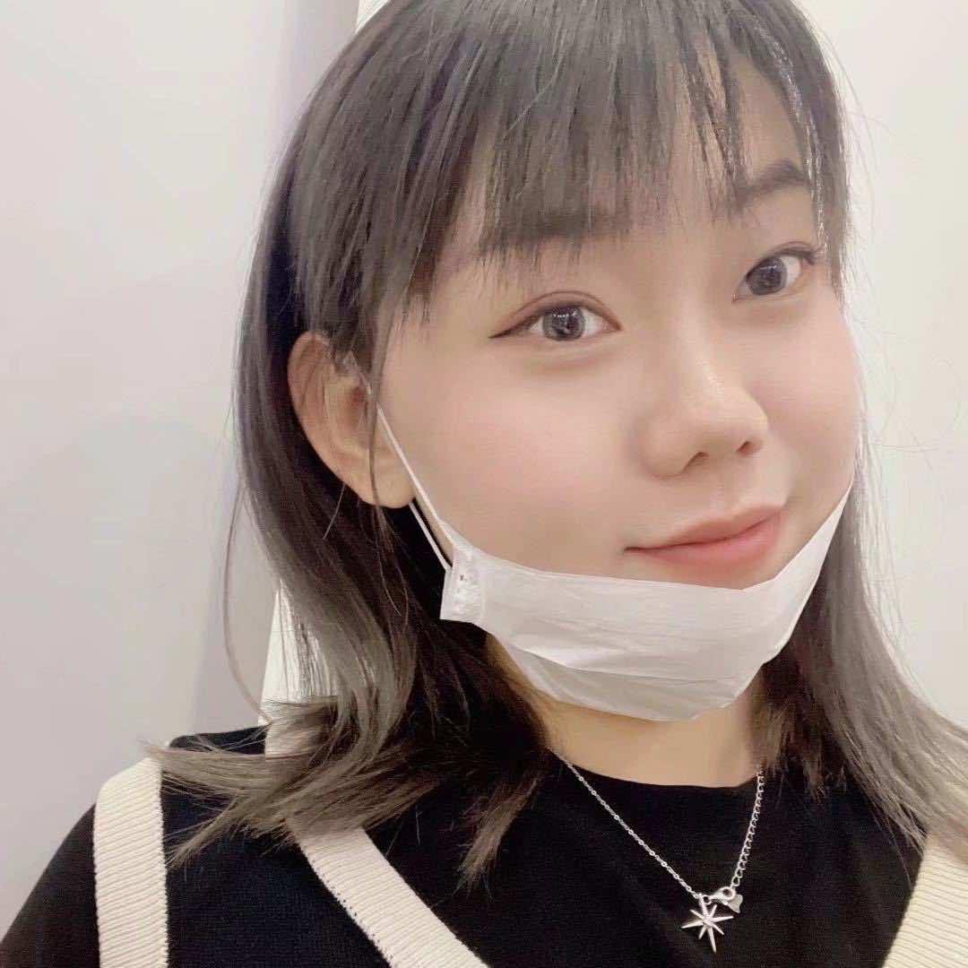 昕颜美容-美睫号