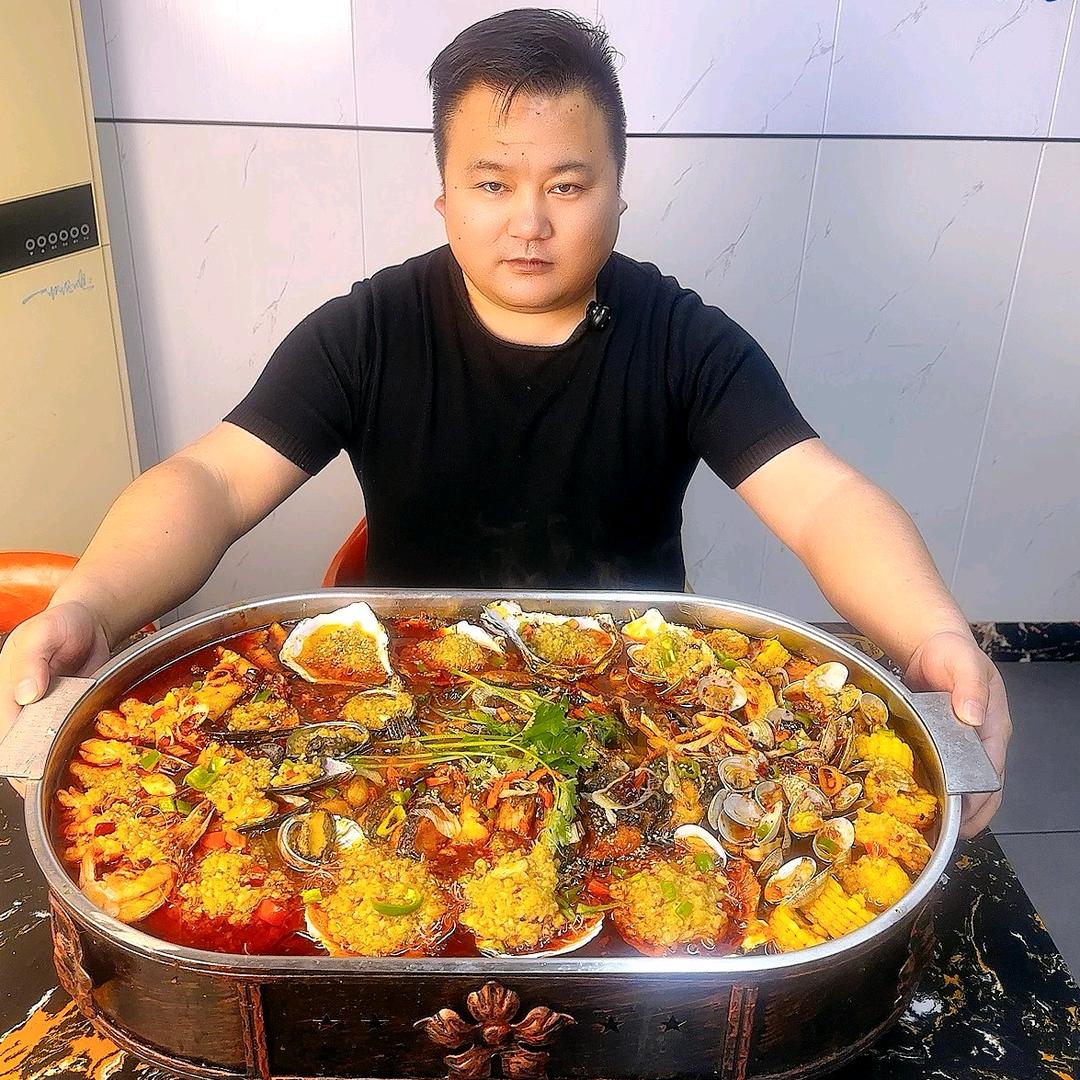 兄弟烧烤鲜蚝王（寺巷总店）