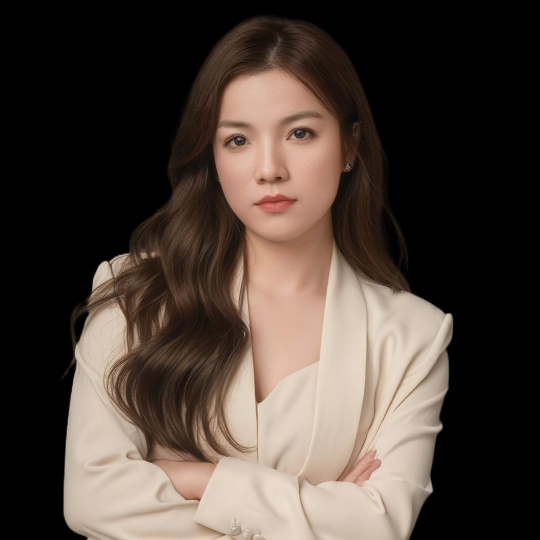 西安美业佳慕冰冰