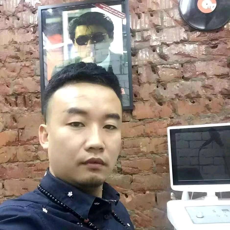 灵感造型.