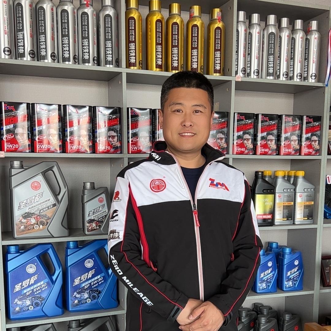 宁津县独一处汽车服务有限公司