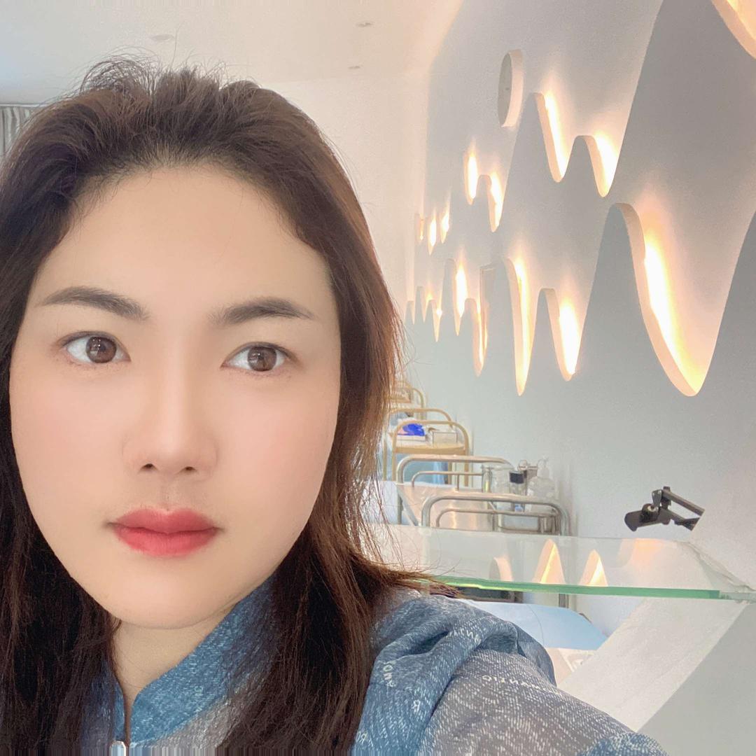 盱眙香姐   专注问题肌