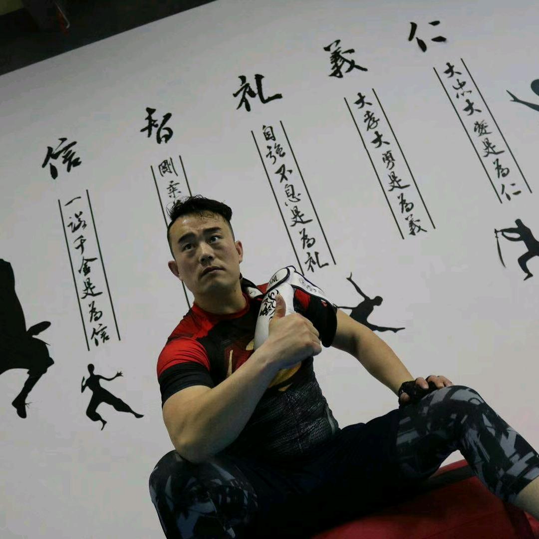 荣成搏击防身王校