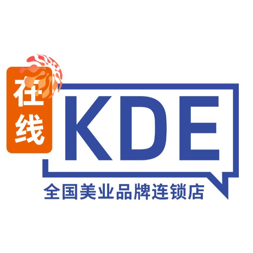 KDE·雪锋发型设计专用号