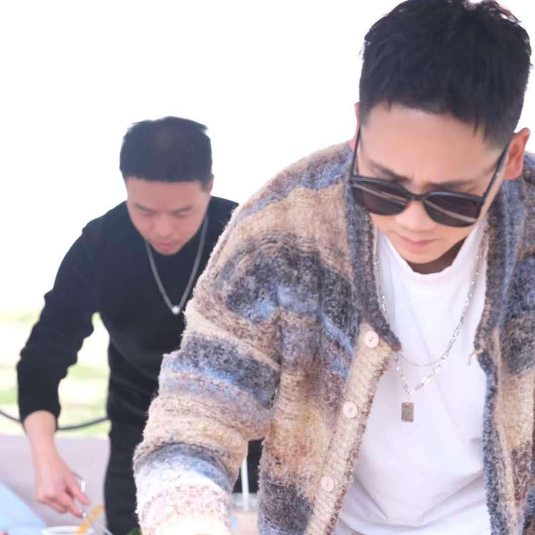 凯里图·楠SALON（爱琴海店）