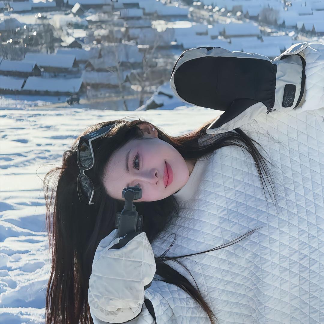 超甜小雪呀·馨新