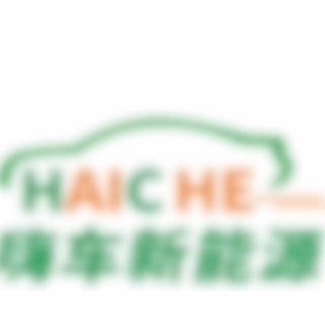 嗨车新能源