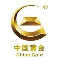 中国黄金(永新店)