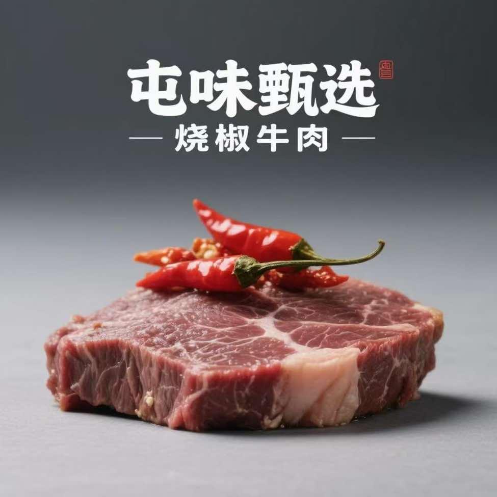 屯味甄选
