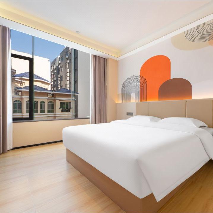 林上月酒店陵水林上月酒店