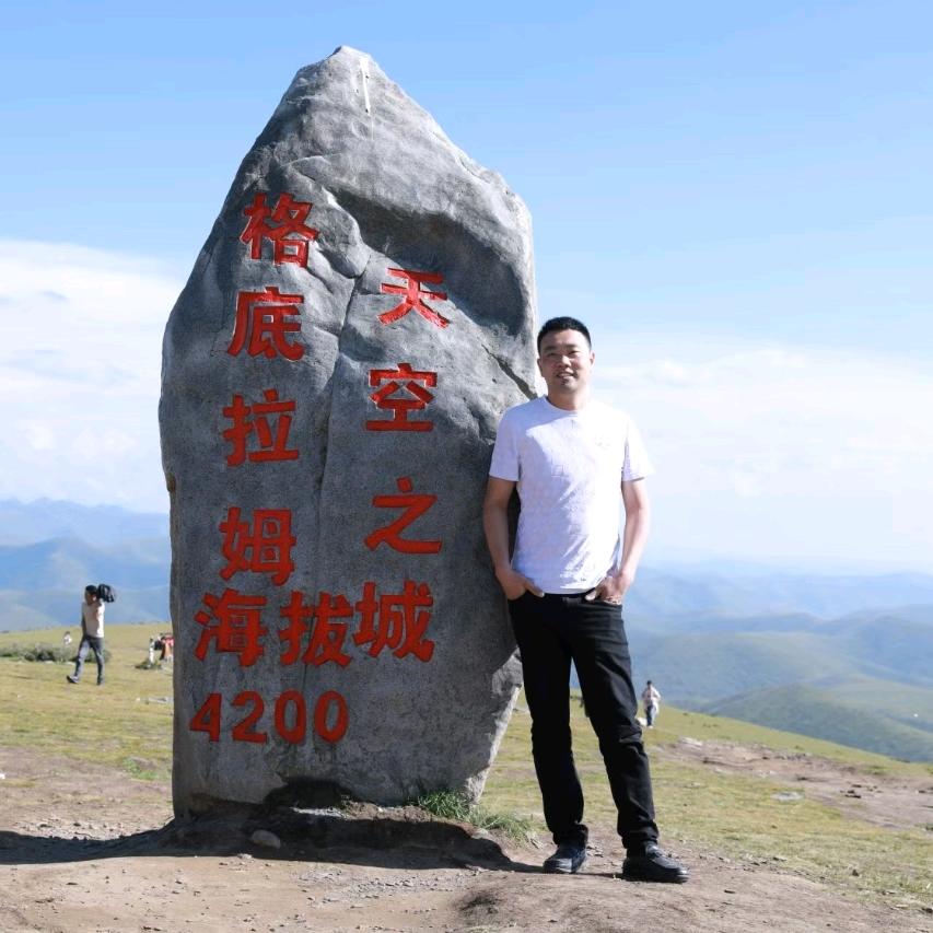 梁平 全家乐龙虾 烤羊腿（建哥）