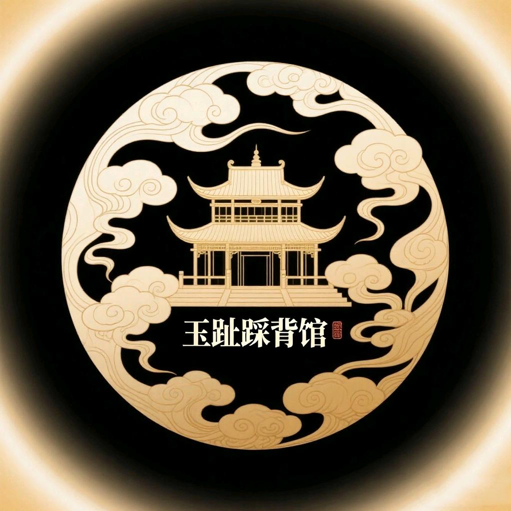 玉趾踩背馆
