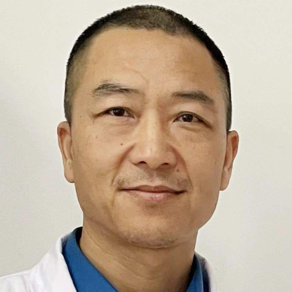 俊声养生馆-小洋