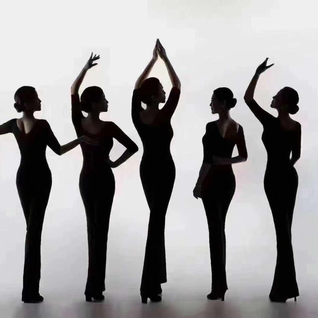 贝儿娜形体礼仪美学院