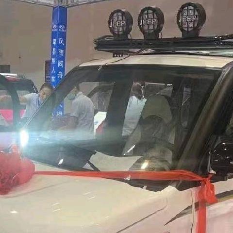 丰县二手电动市场