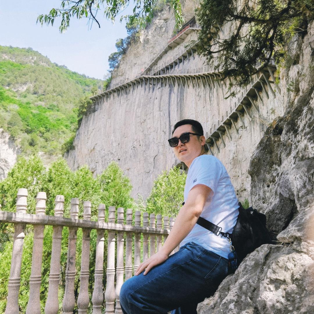 会飞的Super Man(她的小栈民宿）