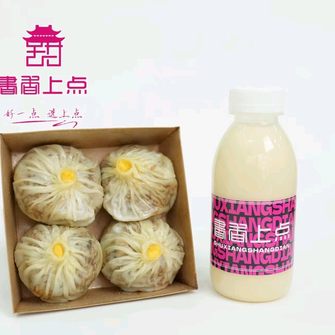 书香上点官方号