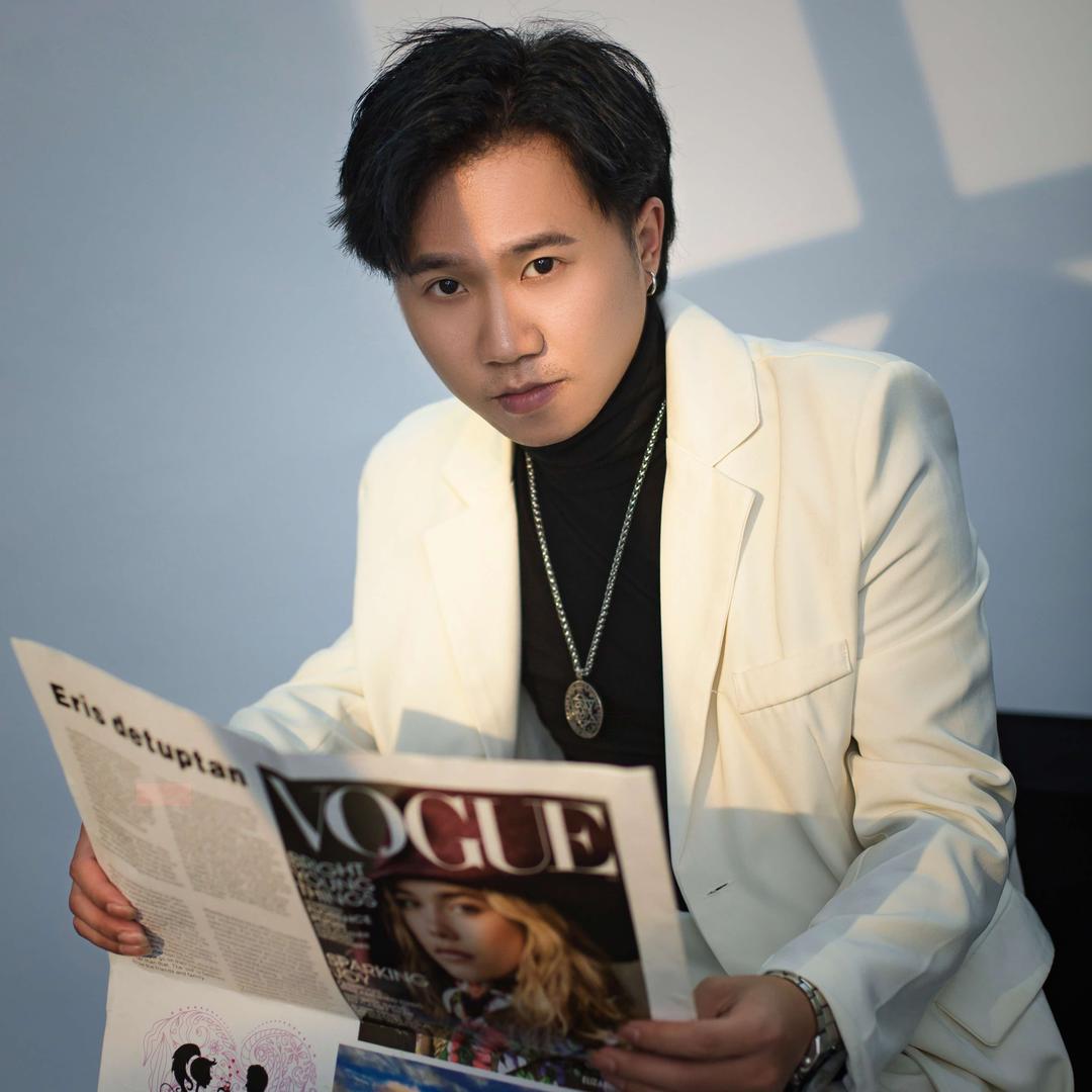 汉川拾光拾年发型定制