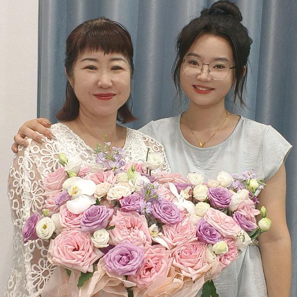 包头大丽丽大码女装
