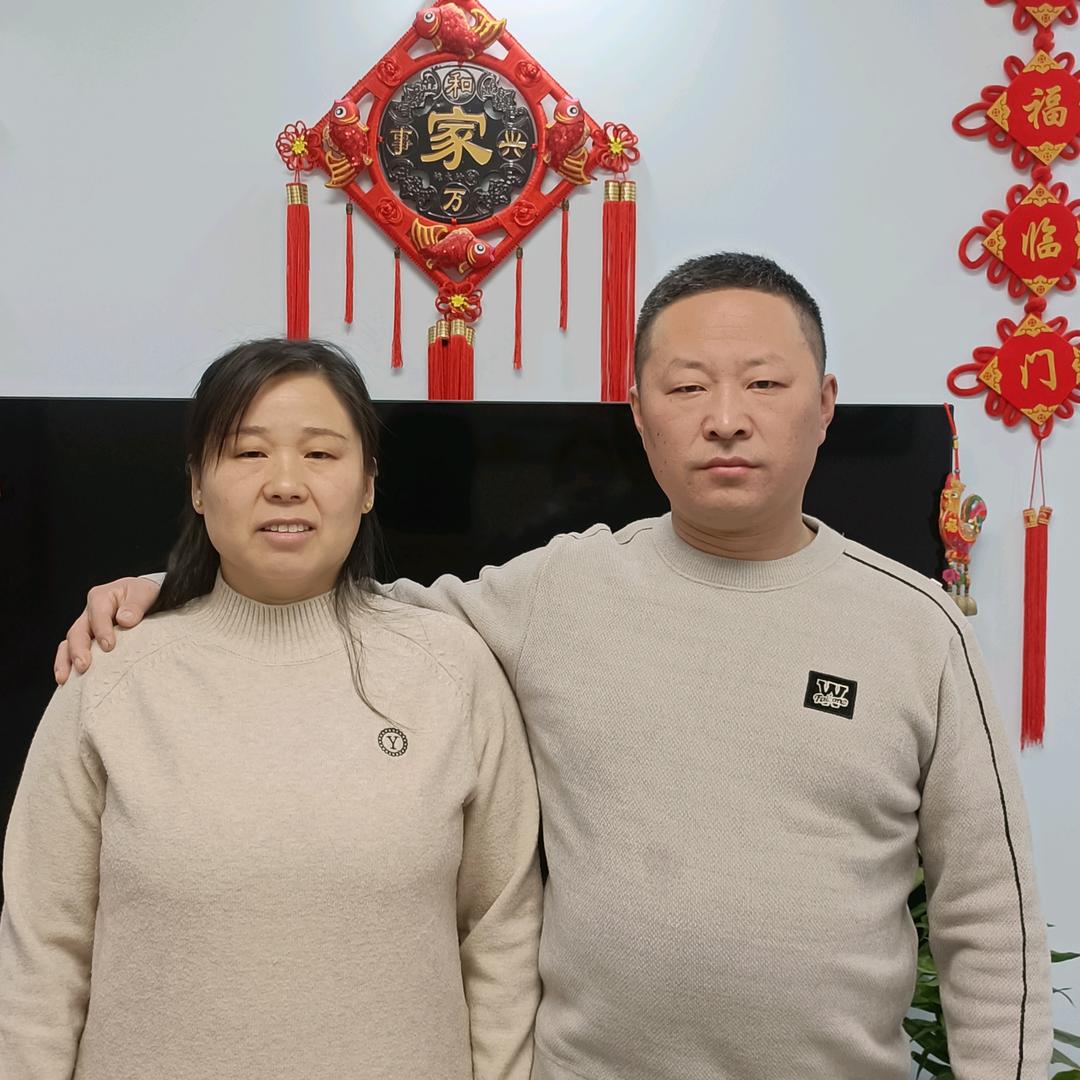 冠县众诚厨具店长