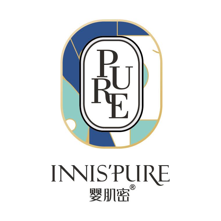 婴肌密品牌官方账号