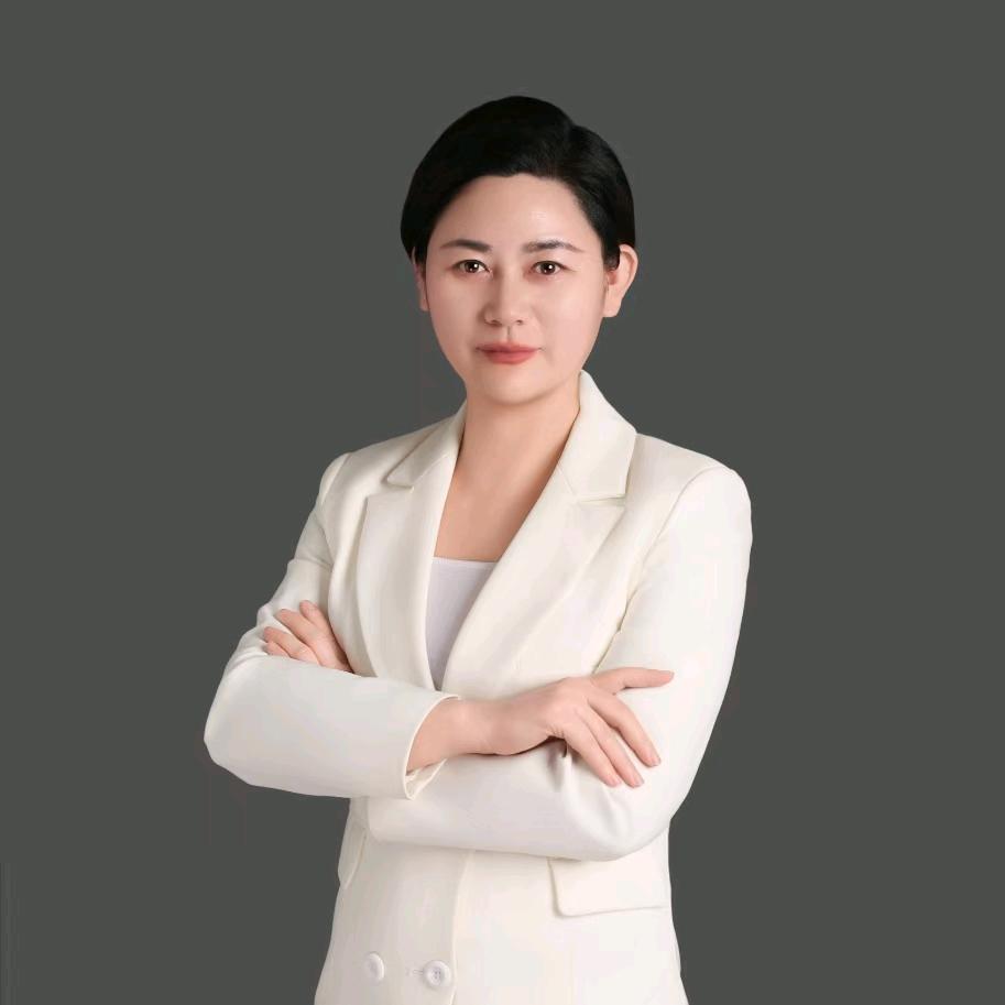 在石家庄卖羊肉粉的郑姐