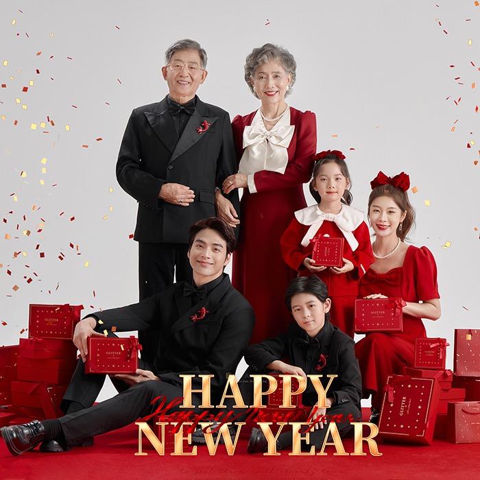 格林天使芭比伦孕婴摄影