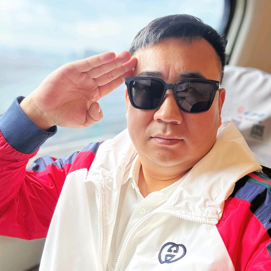 少海板桥航哥