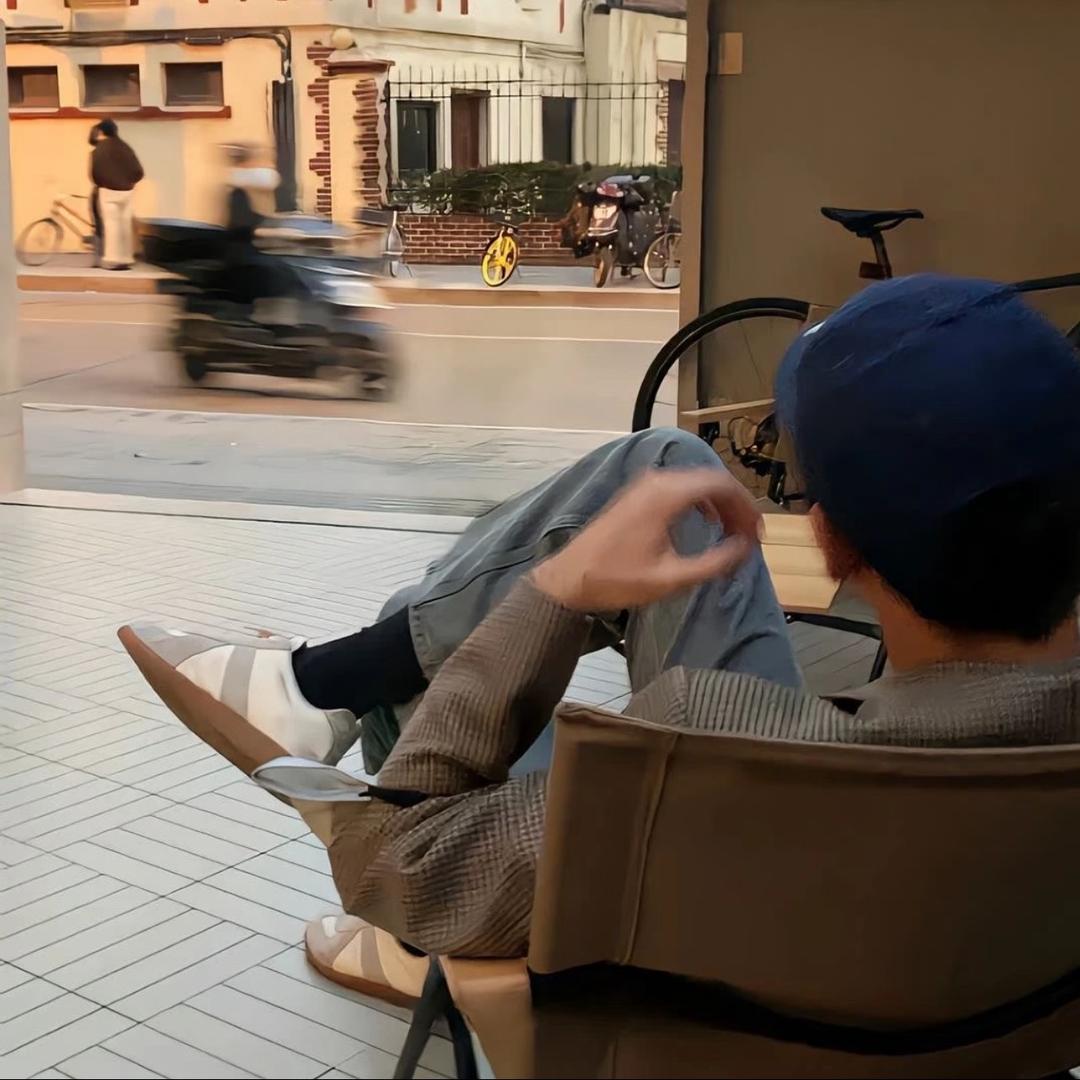 好想养小狗·新合和