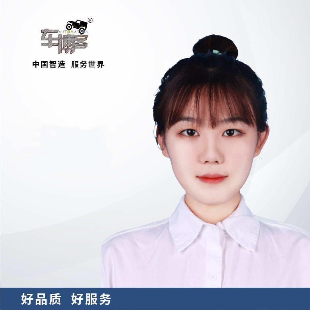 车博客全自动洗车机源头厂家