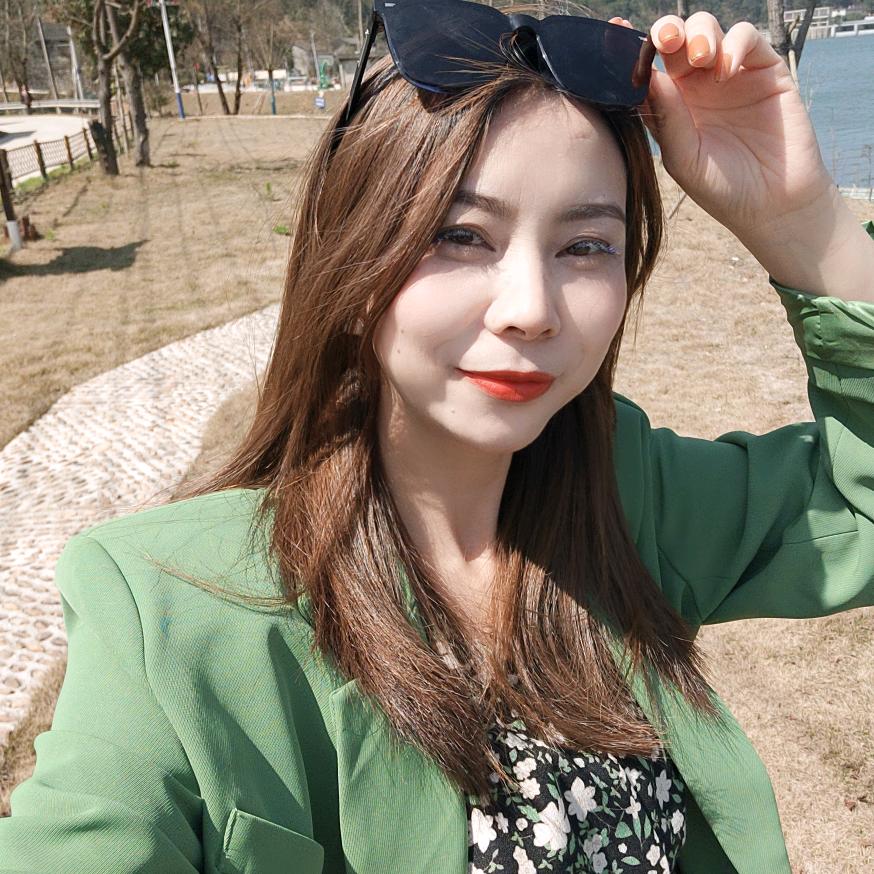 悦己美甲美睫科技美肤