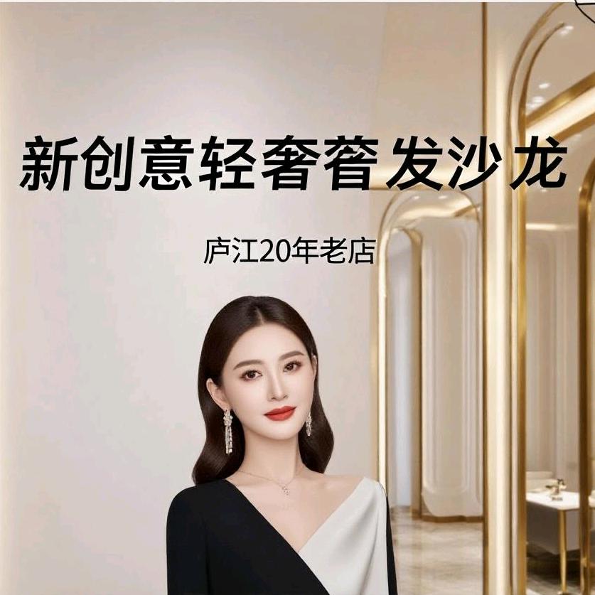 新创意美容美发会所