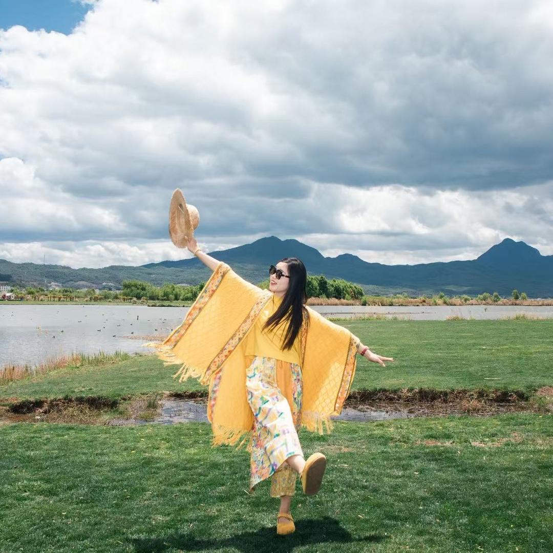 祝先生别院美宿