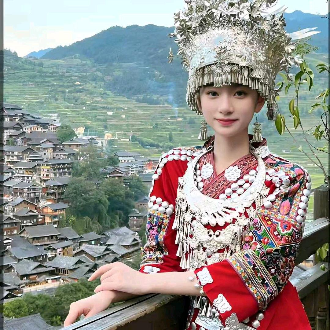 黔楠楠美食酸汤火锅官方号