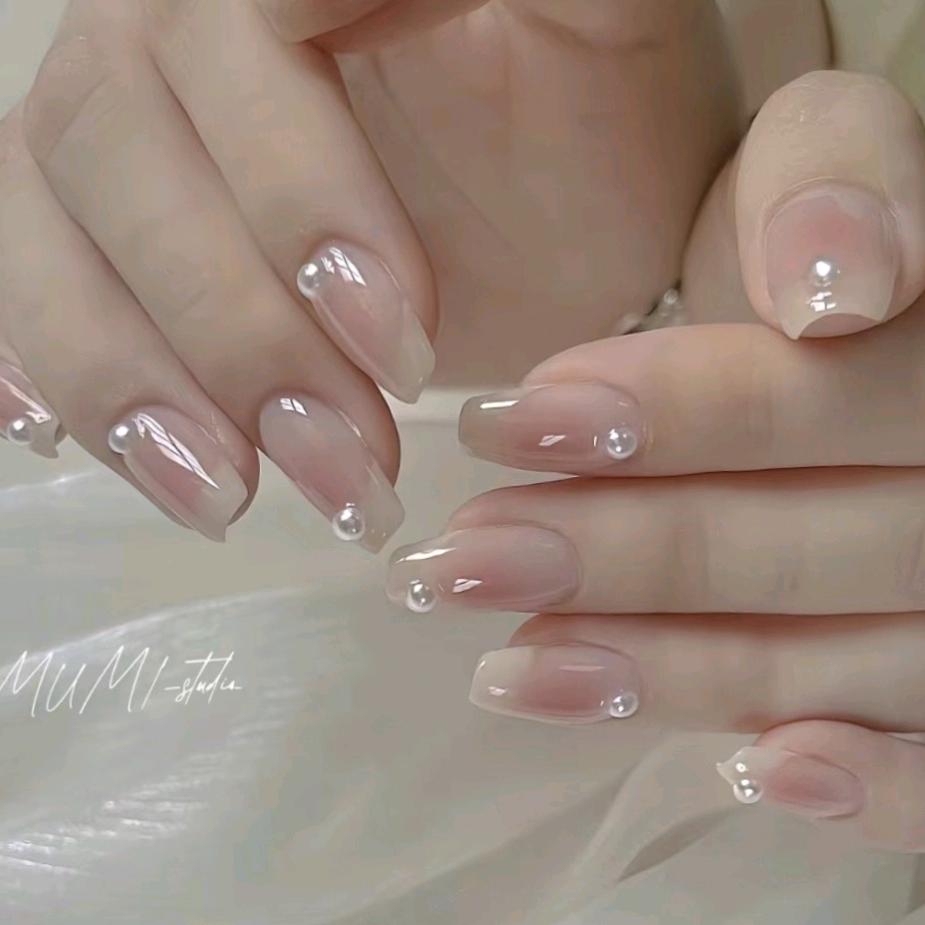 柒号美甲美睫纹绣