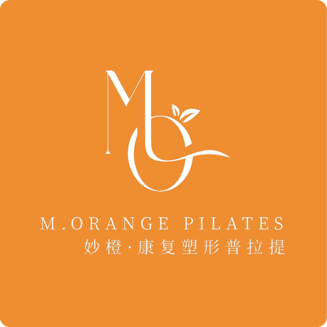 妙橙女子塑形普拉提