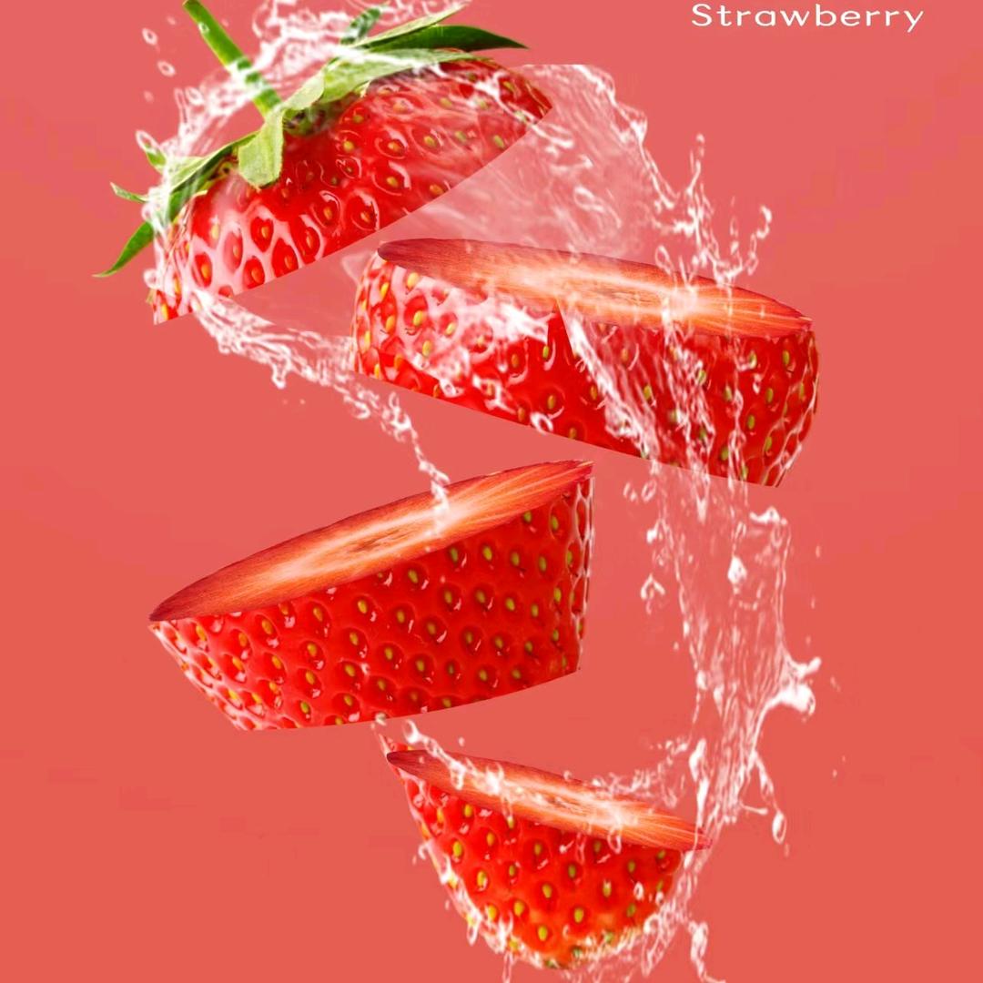 新格林草莓采摘观光园