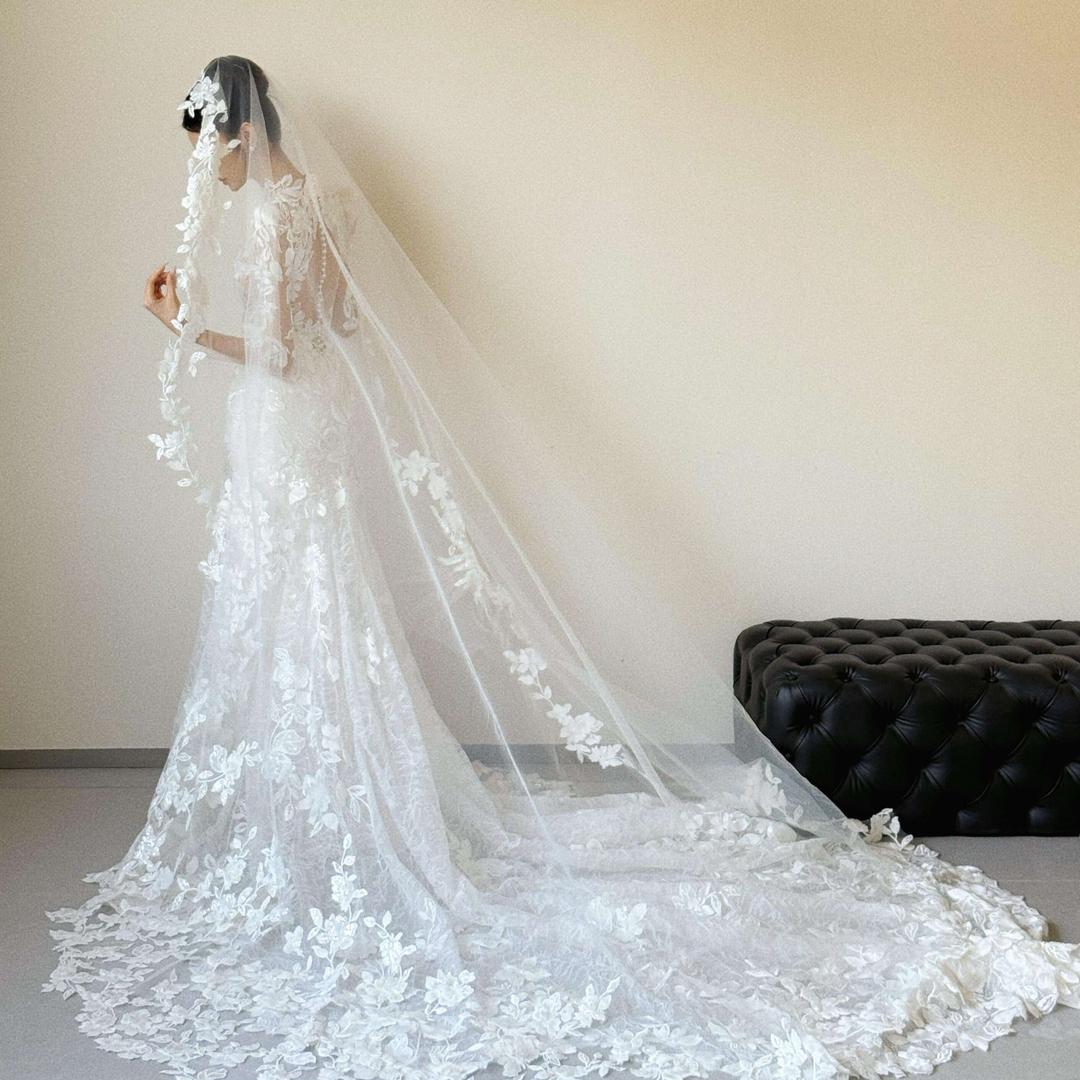 今喜·婚纱摄影